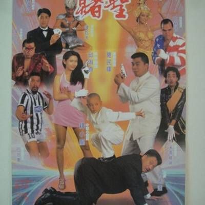赢钱专家
