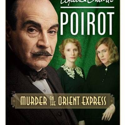 #东方快车谋杀案