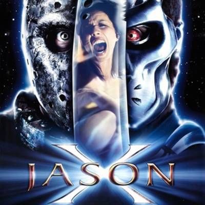 #杰森在太空/Jason X