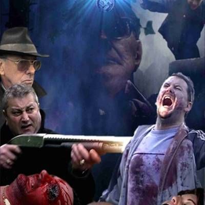 #纳粹日/Fantacide