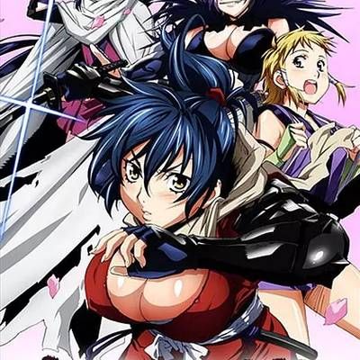 #魔乳秘剑帖无修版