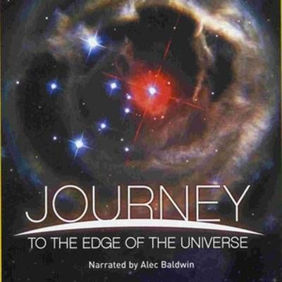 #旅行到宇宙边缘