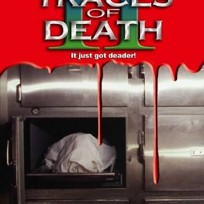 地下影带2:解剖死亡