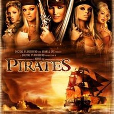 加勒比女海盜II_斯塔内蒂的復仇