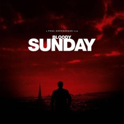 血腥星期天 血腥星期天