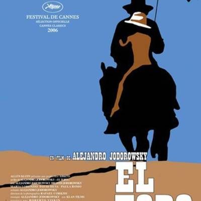 鼹鼠 El topo 鼹鼠 El topo