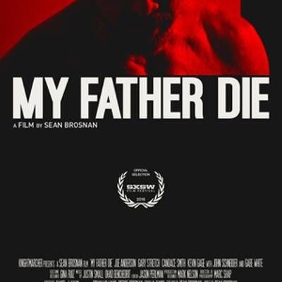 #弑父之殇/爹,请你死吧