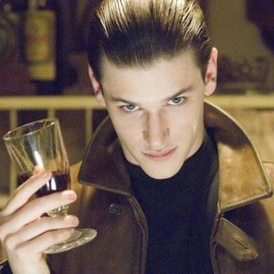 #少年汉尼拔 Hannibal Rising
