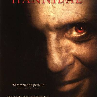 #汉尼拔 Hannibal