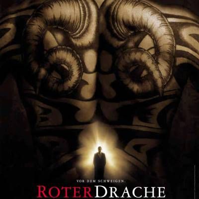 #红龙 Red Dragon