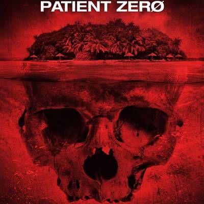 尸骨无存3:零号病人 尸骨无存3:零号病人