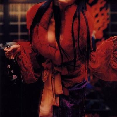 定之爱 JOHNEN 定之爱 JOHNEN