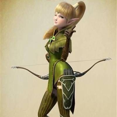 #龙之谷.破晓奇兵