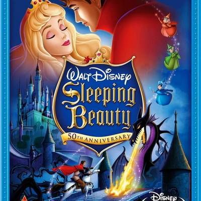 #睡美人 Sleeping Beauty (1959)