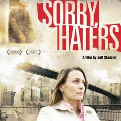 #对不起,仇家 Sorry, Haters