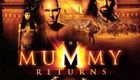 木乃伊2 木乃伊归来 The Mummy Returns