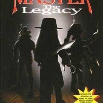 #魔偶奇谭8遗产