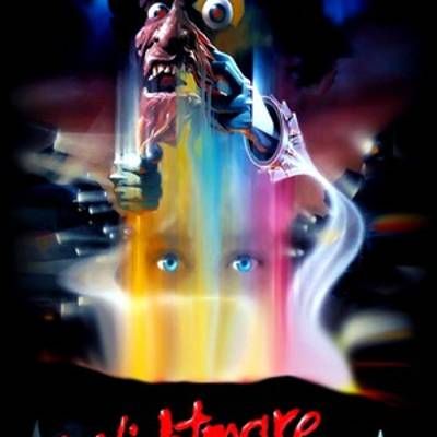 #猛鬼街4:梦幻主宰