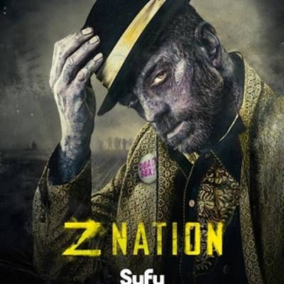 僵尸国度 第三季 僵尸国度 第三季