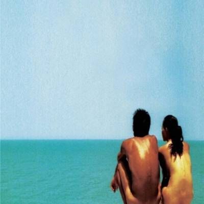 #一半海水一半火焰