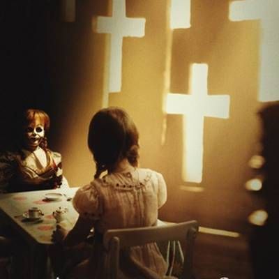 #安娜贝尔2:诞生