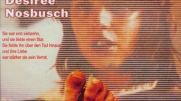 嗜血追星女 Der Fan