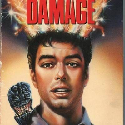 脑残 Brain Damage