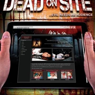 #猝死 Dead on Site