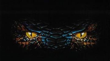 狂蟒之灾系列电影四部全