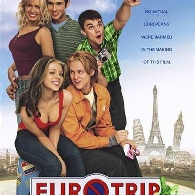 欧洲性旅行 欧洲性旅行