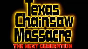 德州电锯杀人狂4