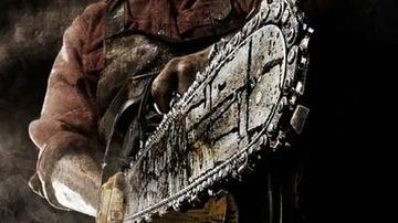 德州电锯杀人狂3D