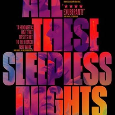 #所有的不眠之夜