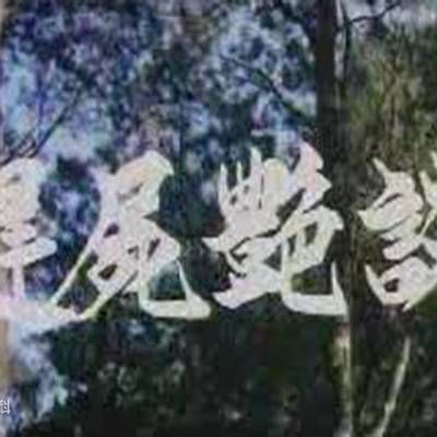 赶尸艳谈 Ghoul Sex Squad