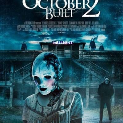 #十月建造的房屋2