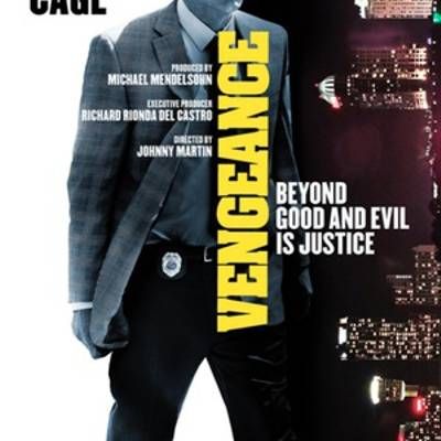 #复仇:一个爱情故事