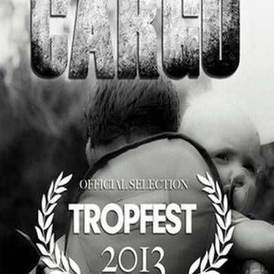 负重前行 Cargo 负重前行 Cargo