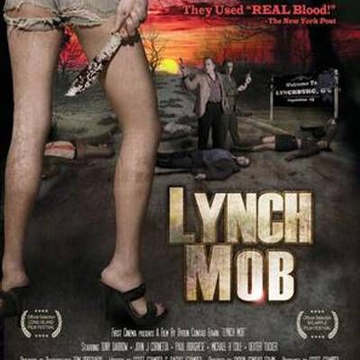 #凌迟暴民 Lynch Mob