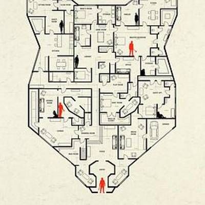 你是下一个 你是下一个