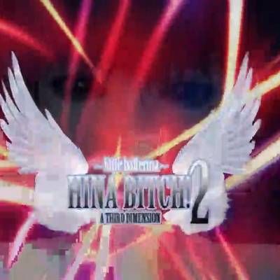 (atd works)~little ballerina~ HINA BITCH!2