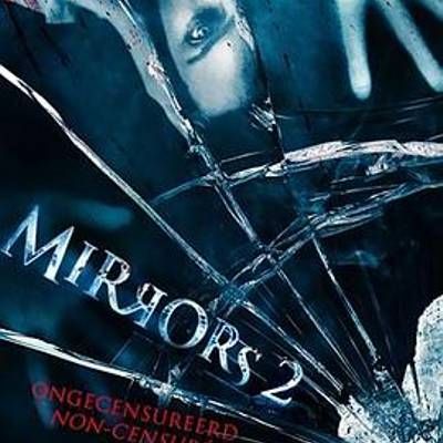 #鬼镜2