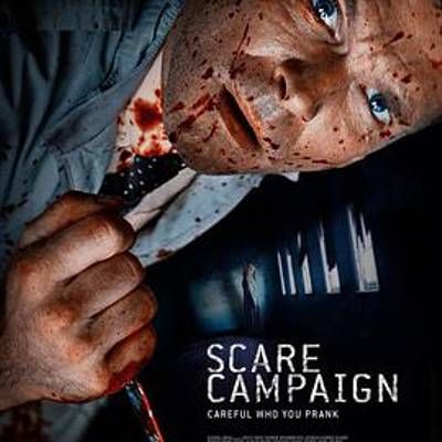 恐吓运动 恐吓运动