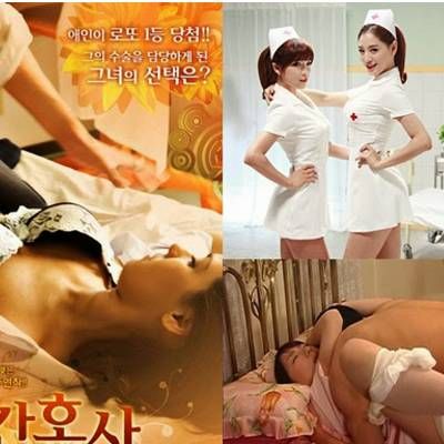 #乐透女护士的发情日记 発情する日誌