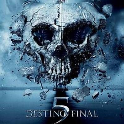 死神来了5 死神来了5