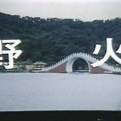 野火 台湾版