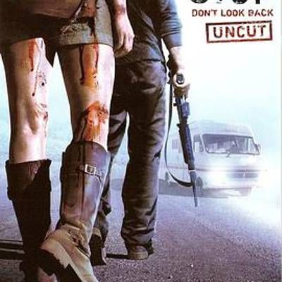 恐怖休息站2:别回头 恐怖休息站2:别回头