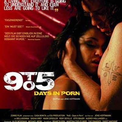 朝九晚五 9 to 5: Days in Porn