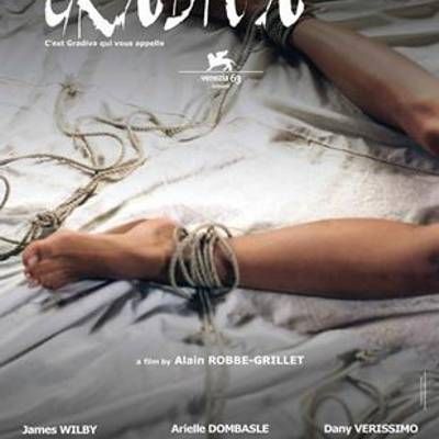 #格拉迪瓦的召唤 Der Ruf der Gradiva