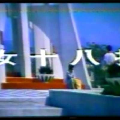 高雄十八招/少女十八招