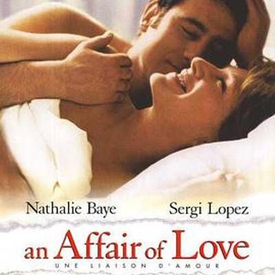 情事 Une liaison pornographique